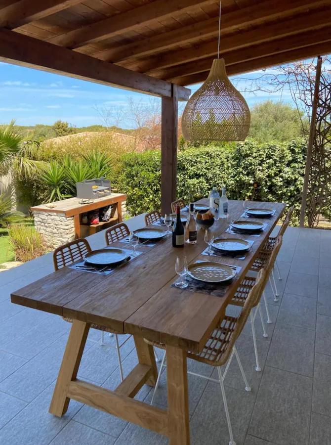Villa Monte Leone *