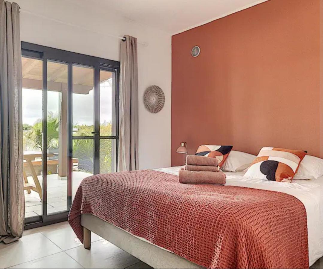 Monte Leone Villa *