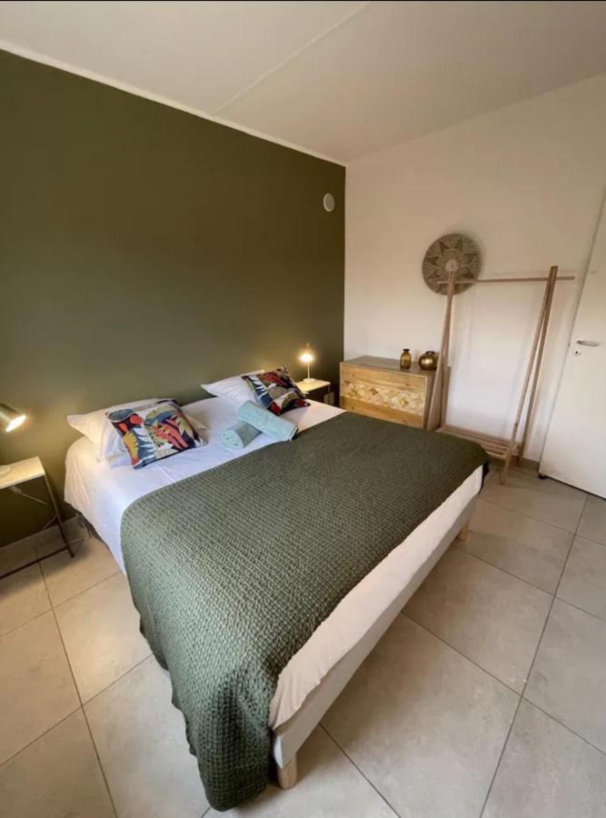 Monte Leone Villa *