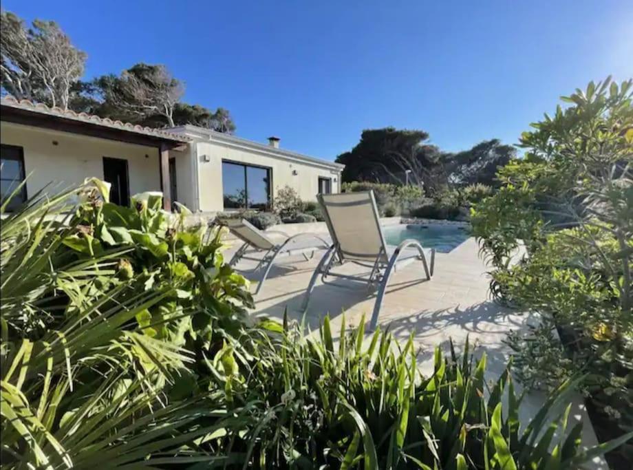 Monte Leone Villa *
